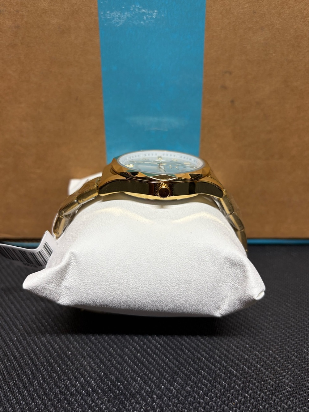 Invicta Specialty I by Invicta Men's Watch - 41mm, Gold (69018) New In Box - Picture 3 of 8